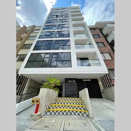 Hermoso Apartaestudio Con Excelente Ubicacion Armenia  Exterior photo