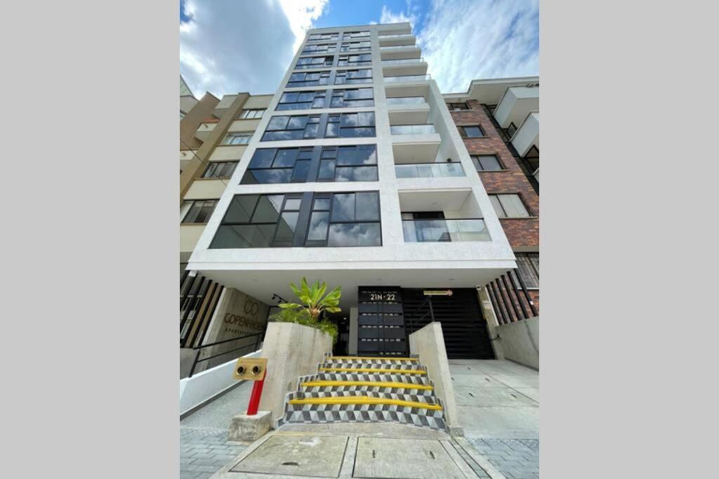 Hermoso Con Excelente Ubicacion Appartement Armenia (Quindio)