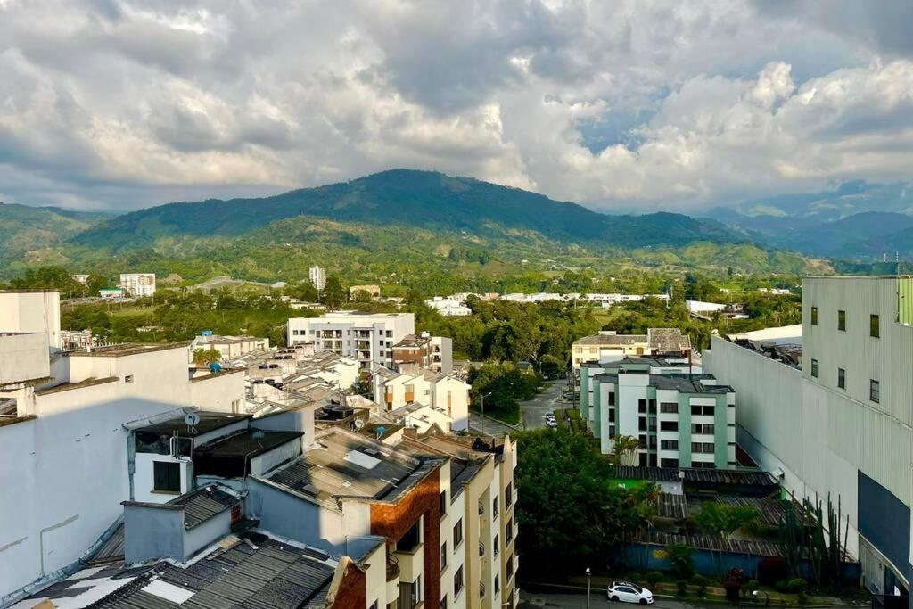 Hermoso Con Excelente Ubicacion Armenia (Quindio)
