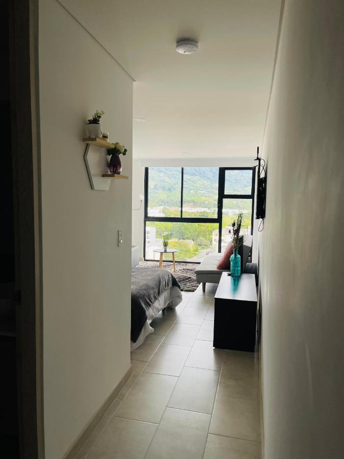 Appartement Hermoso Con Excelente Ubicacion
