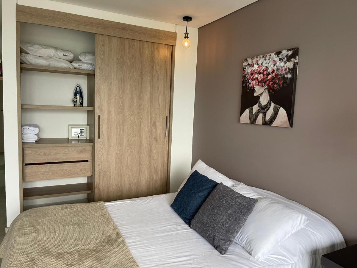Hermoso Con Excelente Ubicacion Appartement