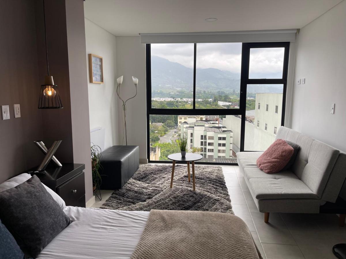 Appartement Hermoso Con Excelente Ubicacion *